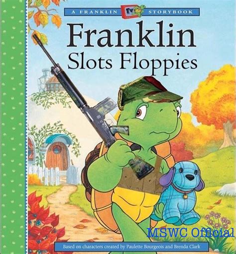 slot some floppies